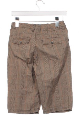 Dětské krátké kalhoty  H&M, Velikost 11-12y/ 152-158 cm, Barva Hnědá, Cena  177,00 Kč