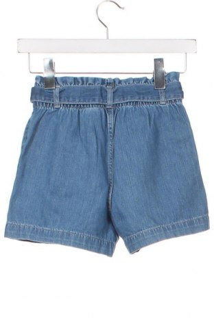Детски къс панталон H&M, Размер 9-10y/ 140-146 см, Цвят Син, Цена 18,20 лв.