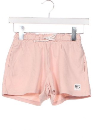 Kinder Shorts H&M, Größe 11-12y/ 152-158 cm, Farbe Rosa, Preis 4,30 €