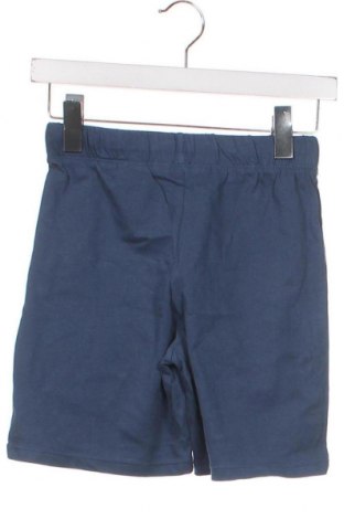 Dětské krátké kalhoty  H&M, Velikost 9-10y/ 140-146 cm, Barva Modrá, Cena  177,00 Kč