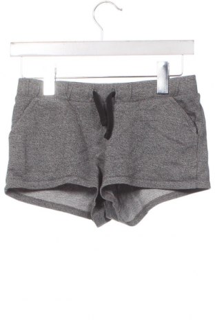 Dětské krátké kalhoty  H&M, Velikost 11-12y/ 152-158 cm, Barva Šedá, Cena  80,00 Kč