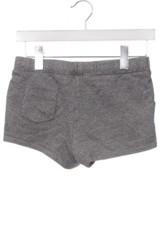 Pantaloni scurți pentru copii H&M, Mărime 11-12y/ 152-158 cm, Culoare Gri, Preț 19,28 Lei