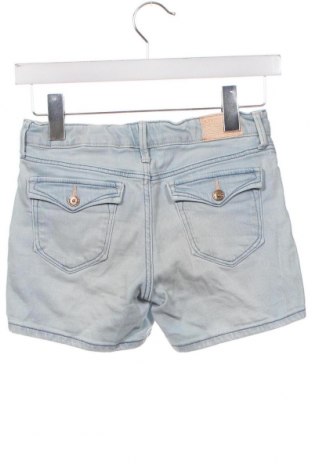 Detské krátke nohavice  H&M, Veľkosť 10-11y/ 146-152 cm, Farba Modrá, Cena  3,87 €