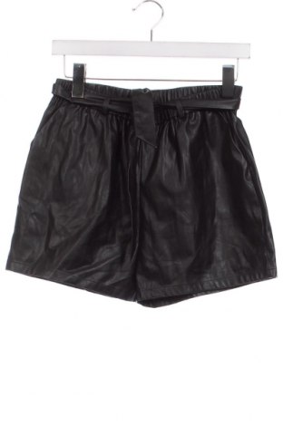 Pantaloni scurți pentru copii Here+There, Mărime 15-18y/ 170-176 cm, Culoare Negru, Preț 28,55 Lei