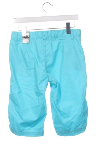 Детски къс панталон Here+There, Размер 14-15y/ 168-170 см, Цвят Син, Цена 22,00 лв.