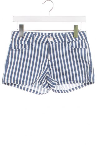 Παιδικό κοντό παντελόνι Here+There, Μέγεθος 15-18y/ 170-176 εκ., Χρώμα Πολύχρωμο, Τιμή 4,94 €