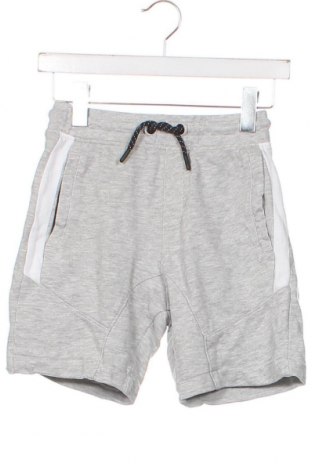 Kinder Shorts Kiabi, Größe 9-10y/ 140-146 cm, Farbe Grau, Preis 4,30 €