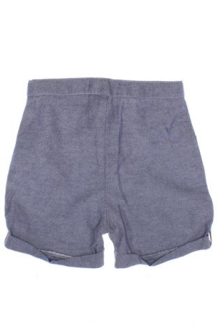 Детски къс панталон LC Waikiki, Размер 6-9m/ 68-74 см, Цвят Син, Цена 6,35 лв.