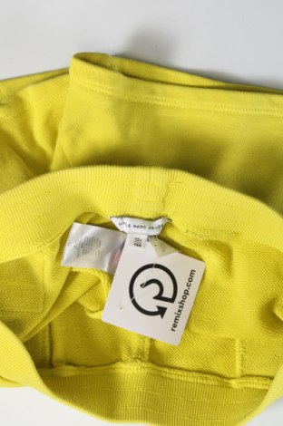Παιδικό κοντό παντελόνι Little Marc Jacobs, Μέγεθος 11-12y/ 152-158 εκ., Χρώμα Κίτρινο, Τιμή 9,33 €