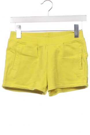 Pantaloni scurți pentru copii Little Marc Jacobs, Mărime 11-12y/ 152-158 cm, Culoare Galben, Preț 46,53 Lei