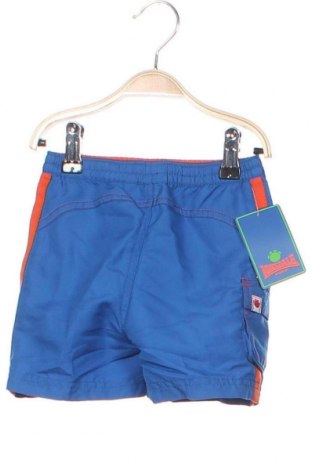 Dětské krátké kalhoty  Lonsdale, Velikost 12-18m/ 80-86 cm, Barva Modrá, Cena  142,00 Kč