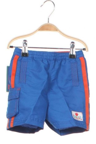 Kinder Shorts Lonsdale, Größe 12-18m/ 80-86 cm, Farbe Blau, Preis € 3,94