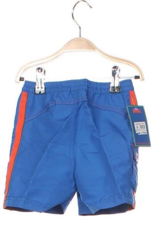 Kinder Shorts Lonsdale, Größe 12-18m/ 80-86 cm, Farbe Blau, Preis € 11,25