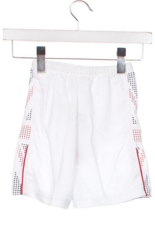 Παιδικό κοντό παντελόνι Lonsdale, Μέγεθος 3-4y/ 104-110 εκ., Χρώμα Λευκό, Τιμή 5,74 €