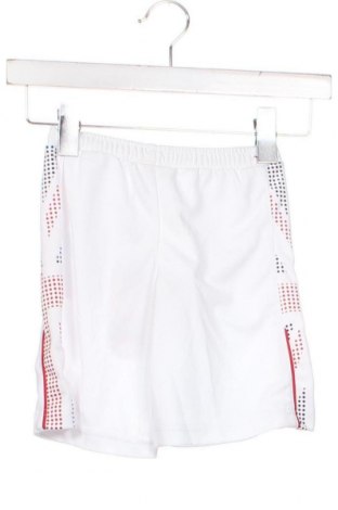 Детски къс панталон Lonsdale, Размер 3-4y/ 104-110 см, Цвят Бял, Цена 5,06 лв.