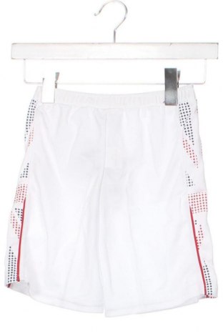 Παιδικό κοντό παντελόνι Lonsdale, Μέγεθος 5-6y/ 116-122 εκ., Χρώμα Λευκό, Τιμή 5,74 €