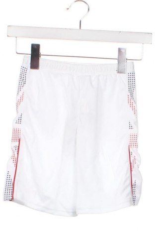 Детски къс панталон Lonsdale, Размер 5-6y/ 116-122 см, Цвят Бял, Цена 11,22 лв.
