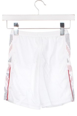 Детски къс панталон Lonsdale, Размер 5-6y/ 116-122 см, Цвят Бял, Цена 5,50 лв.