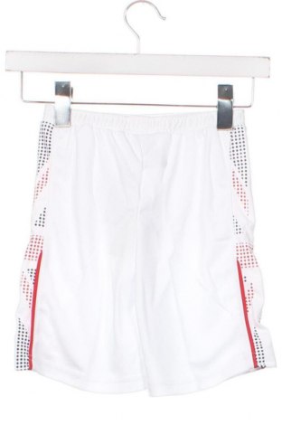 Παιδικό κοντό παντελόνι Lonsdale, Μέγεθος 5-6y/ 116-122 εκ., Χρώμα Λευκό, Τιμή 11,25 €