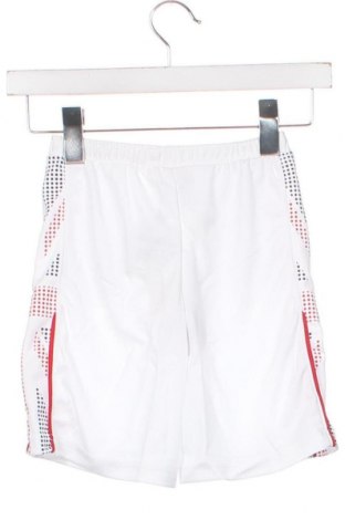 Pantaloni scurți pentru copii Lonsdale, Mărime 5-6y/ 116-122 cm, Culoare Alb, Preț 26,94 Lei