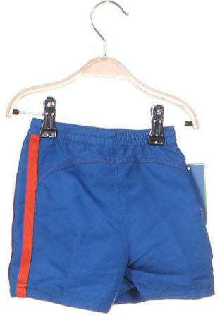 Детски къс панталон Lonsdale, Размер 3-6m/ 62-68 см, Цвят Син, Цена 11,22 лв.