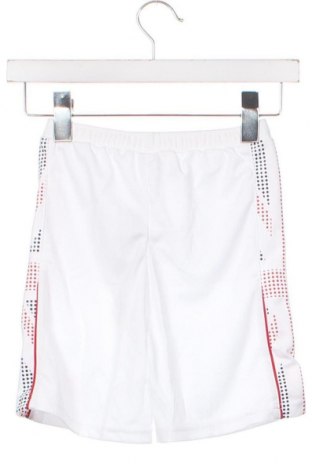Детски къс панталон Lonsdale, Размер 5-6y/ 116-122 см, Цвят Бял, Цена 9,24 лв.