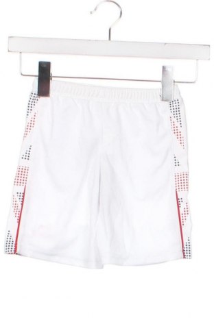 Παιδικό κοντό παντελόνι Lonsdale, Μέγεθος 2-3y/ 98-104 εκ., Χρώμα Λευκό, Τιμή 5,74 €