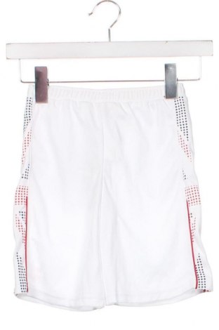 Kinder Shorts Lonsdale, Größe 5-6y/ 116-122 cm, Farbe Weiß, Preis 5,74 €