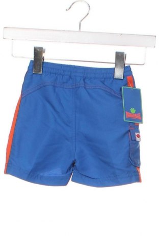 Kinder Shorts Lonsdale, Größe 12-18m/ 80-86 cm, Farbe Blau, Preis 5,74 €