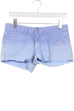 Детски къс панталон Mossimo, Размер 7-8y/ 128-134 см, Цвят Син, Цена 10,00 лв.