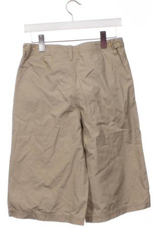 Детски къс панталон Nike, Размер 12-13y/ 158-164 см, Цвят Бежов, Цена 21,00 лв.