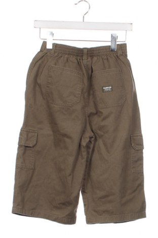 Pantaloni scurți pentru copii Oshkosh, Mărime 11-12y/ 152-158 cm, Culoare Verde, Preț 35,71 Lei