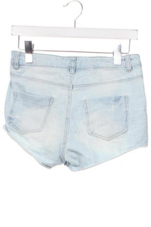 Pantaloni scurți pentru copii Page One, Mărime 11-12y/ 152-158 cm, Culoare Albastru, Preț 35,71 Lei