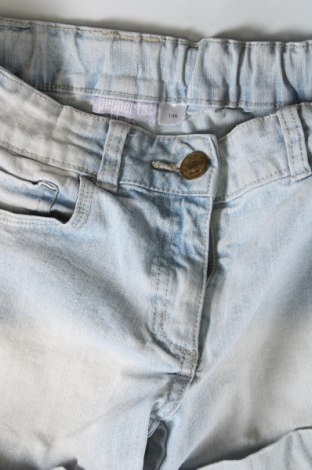 Dětské krátké kalhoty  Pepperts!, Velikost 9-10y/ 140-146 cm, Barva Modrá, Cena  177,00 Kč