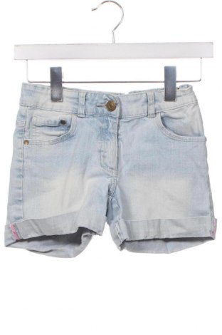 Παιδικό κοντό παντελόνι Pepperts!, Μέγεθος 9-10y/ 140-146 εκ., Χρώμα Μπλέ, Τιμή 4,30 €