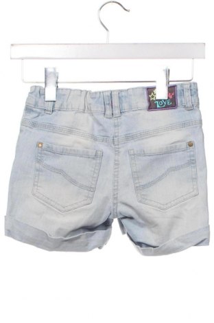 Dětské krátké kalhoty  Pepperts!, Velikost 9-10y/ 140-146 cm, Barva Modrá, Cena  177,00 Kč