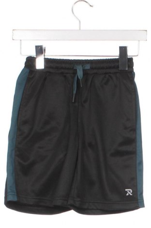 Παιδικό κοντό παντελόνι Redmax, Μέγεθος 8-9y/ 134-140 εκ., Χρώμα Μαύρο, Τιμή 6,75 €