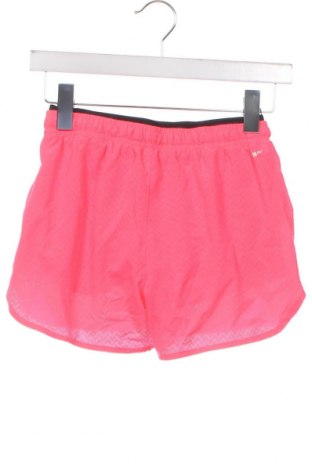 Dětské krátké kalhoty  SOC, Velikost 10-11y/ 146-152 cm, Barva Růžová, Cena  136,00 Kč