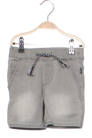 Детски къс панталон Sanetta, Размер 18-24m/ 86-98 см, Цвят Сив, Цена 16,45 лв.