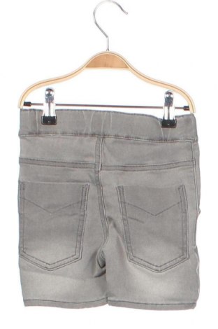Pantaloni scurți pentru copii Sanetta, Mărime 18-24m/ 86-98 cm, Culoare Gri, Preț 123,68 Lei