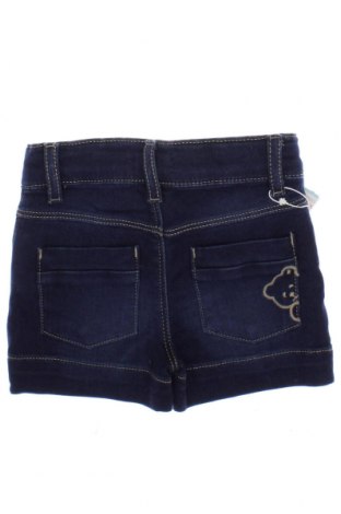 Pantaloni scurți pentru copii Steiff, Mărime 9-12m/ 74-80 cm, Culoare Albastru, Preț 26,95 Lei