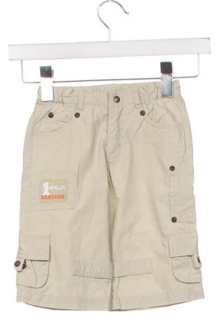 Dětské krátké kalhoty  TCM, Velikost 18-24m/ 86-98 cm, Barva Béžová, Cena  53,00 Kč