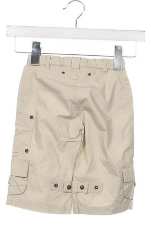 Dětské krátké kalhoty  TCM, Velikost 18-24m/ 86-98 cm, Barva Béžová, Cena  177,00 Kč