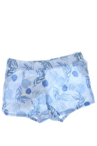Παιδικό κοντό παντελόνι Tutto Piccolo, Μέγεθος 12-18m/ 80-86 εκ., Χρώμα Πολύχρωμο, Τιμή 8,25 €