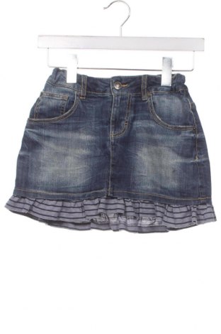 Pantaloni scurți pentru copii United Colors Of Benetton, Mărime 10-11y/ 146-152 cm, Culoare Albastru, Preț 19,39 Lei