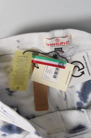 Παιδικό κοντό παντελόνι Vingino, Μέγεθος 15-18y/ 170-176 εκ., Χρώμα Πολύχρωμο, Τιμή 24,23 €