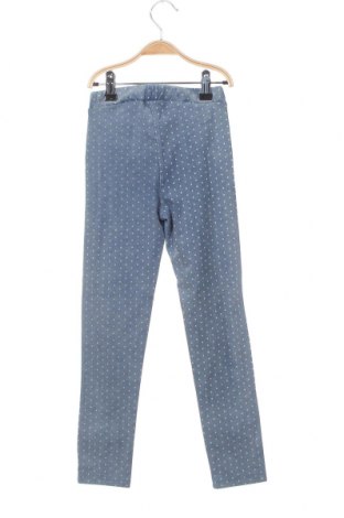 Gyerek leggings Breeze, Méret 7-8y / 128-134 cm, Szín Kék, Ár 3 870 Ft