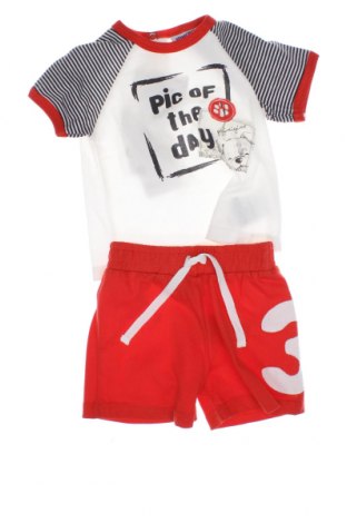 Kinder - Set Primigino, Größe 3-6m/ 62-68 cm, Farbe Mehrfarbig, Preis € 14,74