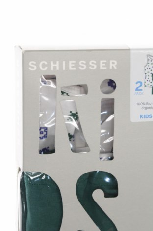 Kinder - Set Schiesser, Größe 18-24m/ 86-98 cm, Farbe Mehrfarbig, Preis € 10,05