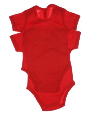 Kinder - Set Sol's, Größe 12-18m/ 80-86 cm, Farbe Rot, Preis € 11,14